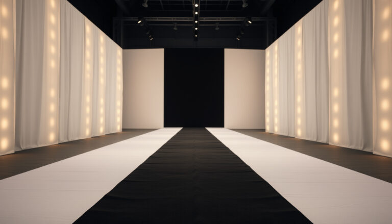 Cecilie Thorsmark: CEO for Copenhagen Fashion Week