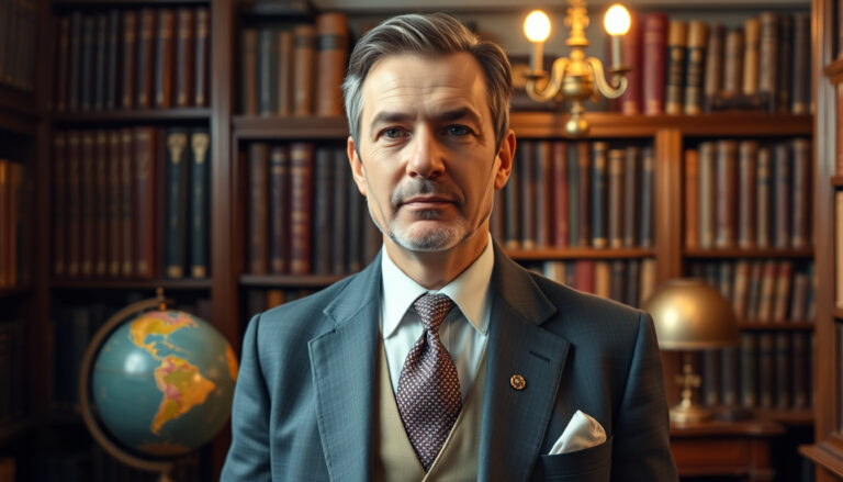 Giacomo Campeotto – Biografi, alder, familie og karriere