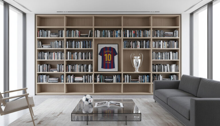 Gerard Piqué – fodboldlegenden og hans liv i dag