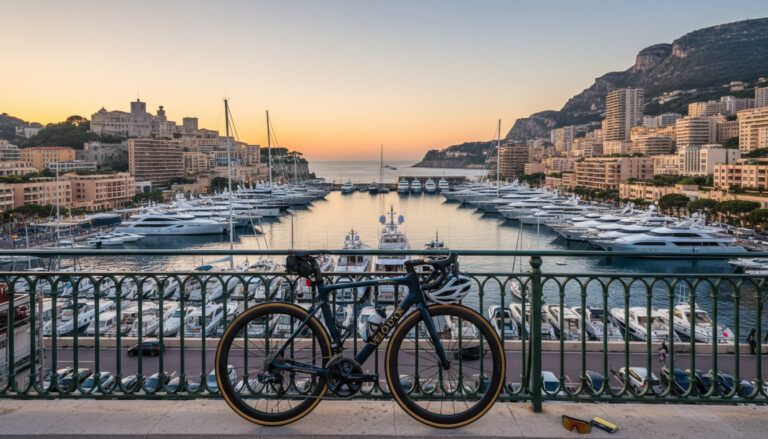 Jakob Fuglsang – Karriere, formue og familien i Monaco
